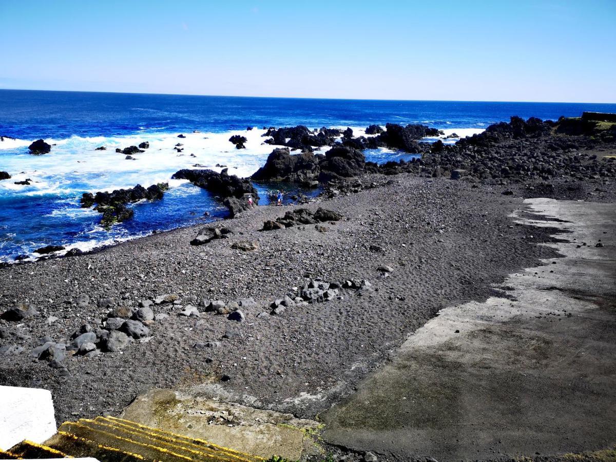 Azores Cow House Calhetas Zewnętrze zdjęcie