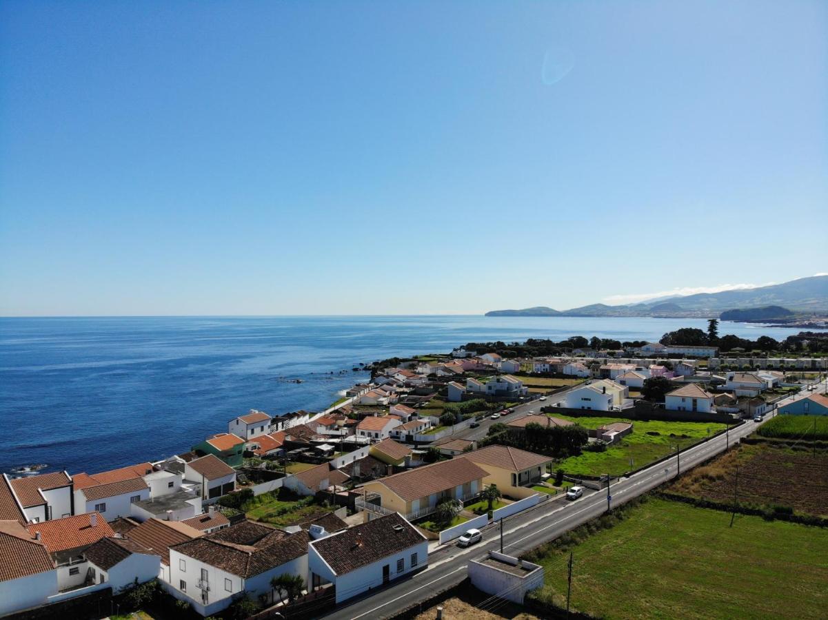 Azores Cow House Calhetas Zewnętrze zdjęcie