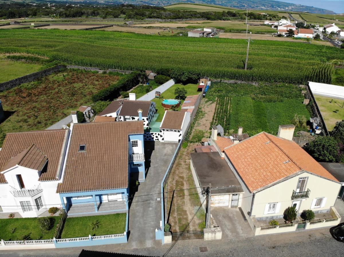 Azores Cow House Calhetas Zewnętrze zdjęcie