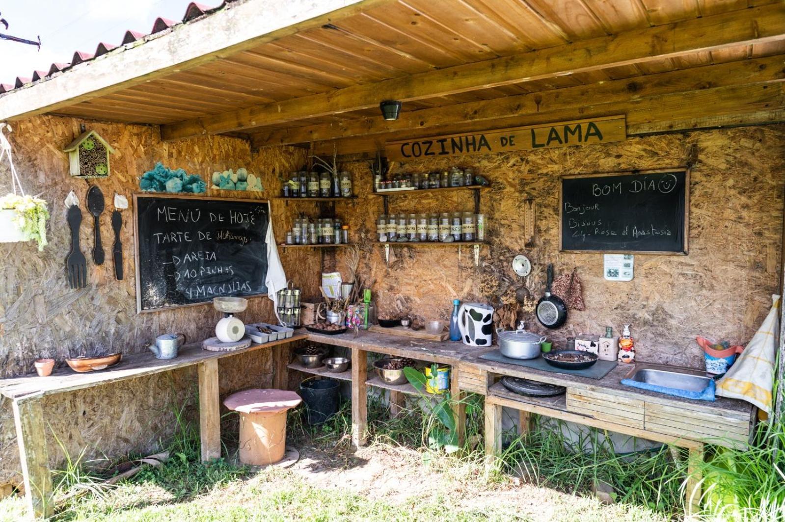 Azores Cow House Calhetas Zewnętrze zdjęcie