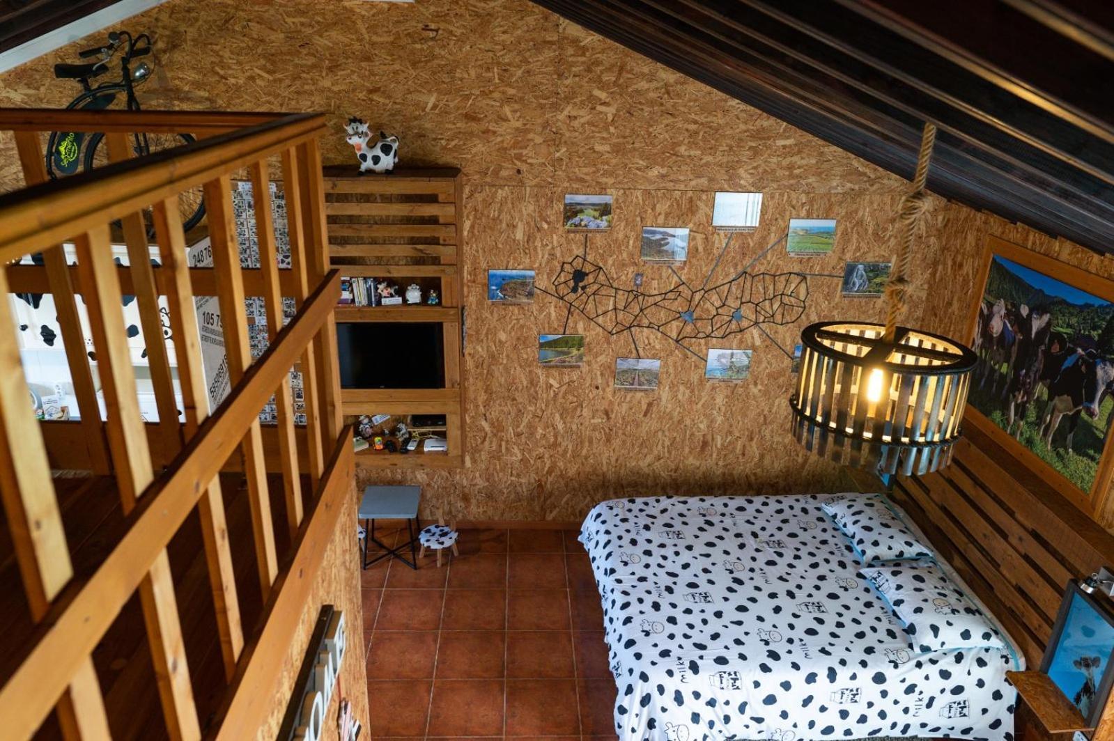 Azores Cow House Calhetas Zewnętrze zdjęcie